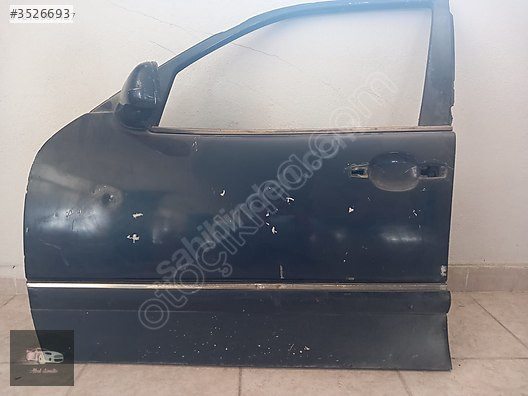 Mercedes E200 98 model sol ön kapı
