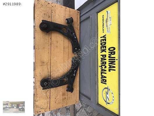 Opel corsa d ön salıncak ORJİNAL OTO OPEL