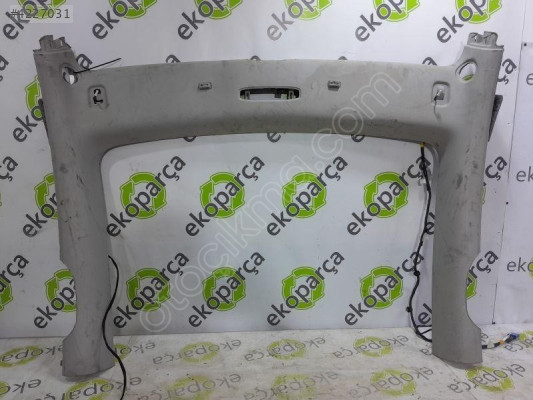 TESLA MODEL Y 2021 2025 TAVAN DÖŞEMESİ 1623418-00-F