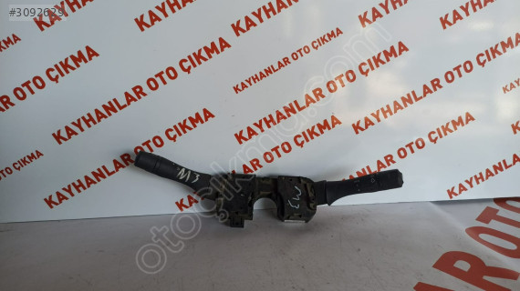 RENAULT MEGANE 3 SİNYAL KOLU