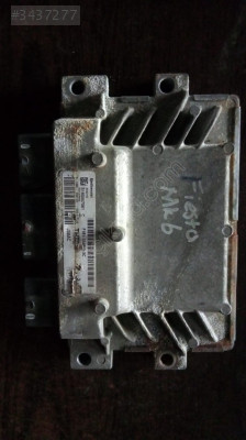 Ford Fiesta motor beyni yedek parça