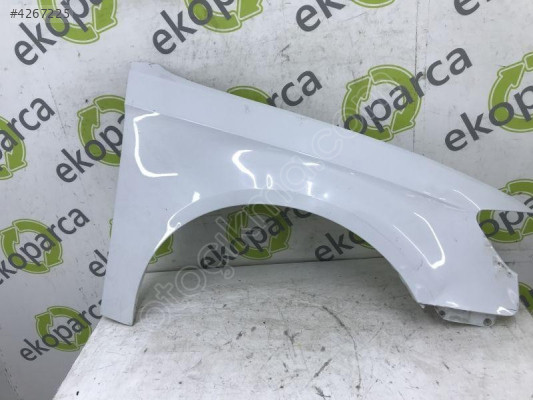 AUDI A3 2013 2020 ÇIKMA  SAĞ ÖN ÇAMURLUK (HB) 8V0821106