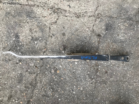 NISSAN ALTIMA SILECEK KOLU
