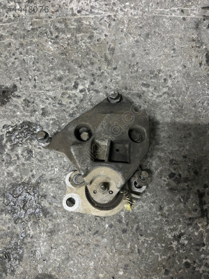 RENAULT CLIO 2 MOTOR KULAGI