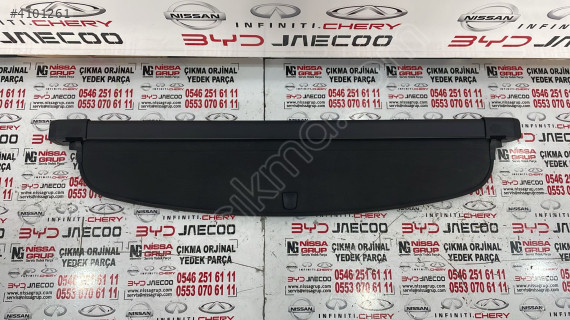 BYD SEAL U BAGAJ PANDİZOT ÇIKMA YEDEK PARÇA 24-25