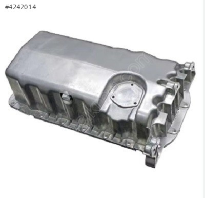 KARTER(sensörsüz) GOLF4 98-04BORA 98-04 038103601NA