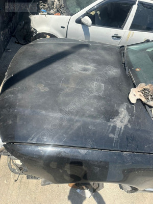 AUDİ A8 97-01 HATASIZ DOLU ÖN KAPUT