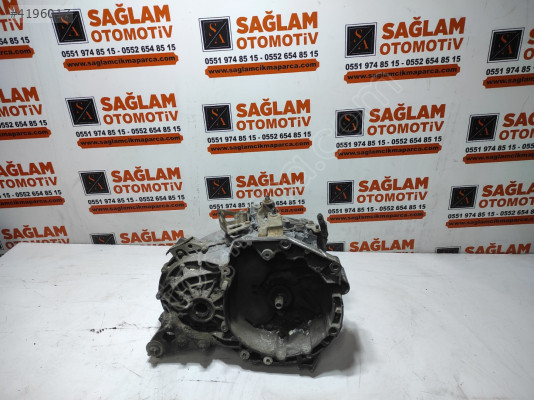 ÇIKMA ALFA ROMEO GİULİETTA 1.4 TJET ŞANZIMAN OEM; 55215984