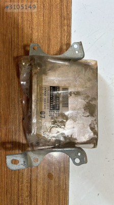 2000-2001 TOYOTA COROLLA MOTOR BEYNİ ORJ ÇIKMA