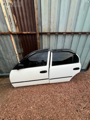 COROLLA A101 KASA SOL ÖN KAPI DOLU