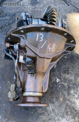 MİTSUBİSHİ L200 EURO6 ARKA KİLİTLİ DEFRANSİYEL        (XS3010S25)