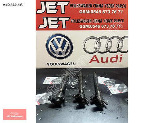 1.4 DİZEL CUS MOTOR TAKIM ENJEKTÖR