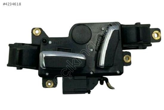 Audi A8 4E Sol Koltuk Ayar Düğmesi 4E0959766H Orijinal Garantili