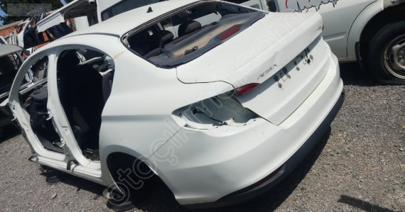 Fiat egea kasa kupa
