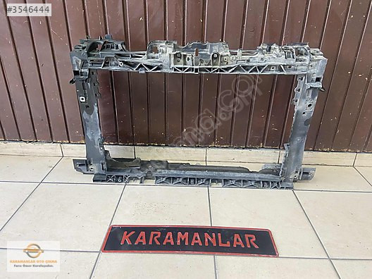 FORD COURİER ÖN PANEL ORJİNAL
