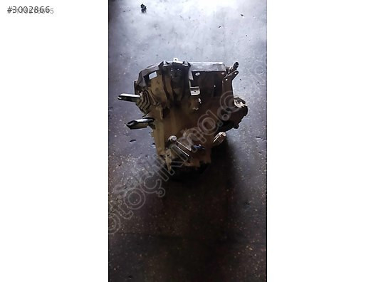 RENAULT CLIO 1.5 ŞANZIMAN