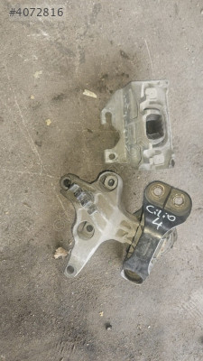 Clio 4 sag sol motor takozu