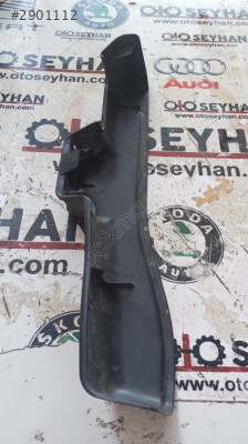 58442-0D090 Toyota Yaris 2012 stepne kriko yuvası