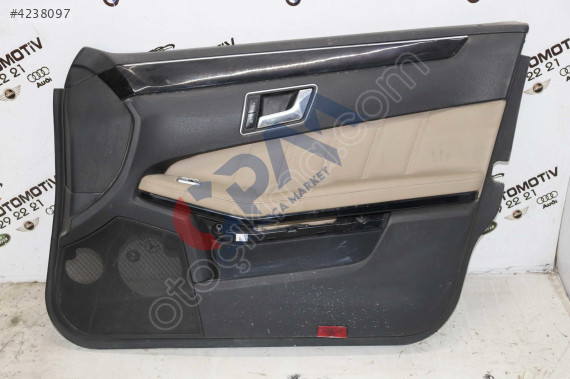 MERCEDES E SERİSİ A212 W212 SAĞ ÖN KAPI KARTONU A2125406905