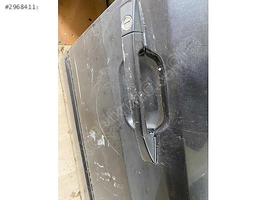MERCEDES W124 1.SERİ ORJ. KAPI DIŞ AÇMA KOLU