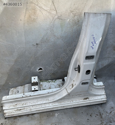 citroen c-elysee 2016 kesme sol orta direk (son fiyat)