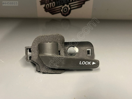 DOBLO SOL KAPI AÇMA KOLU ORJİNAL