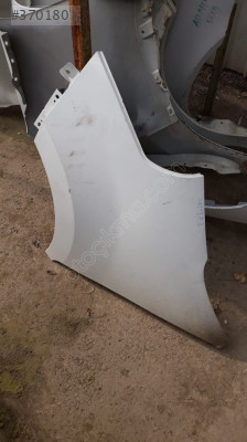 RENAULT MASTER 3 SOL ÇAMURLUK CIKMA