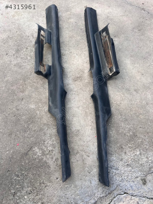 OPEL VECTRA B SAĞ SOL İÇ MARŞBİYEL İÇ KAPLAMASI PLASTİĞİ ORJ