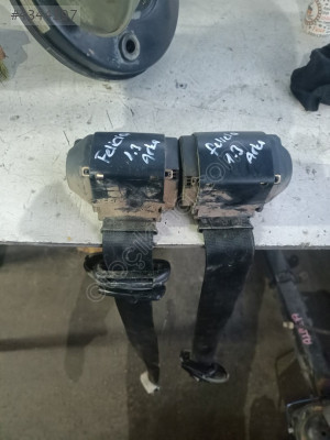 SKODA FELİCİA 1.3 ARKA EMNİYET KEMERİ