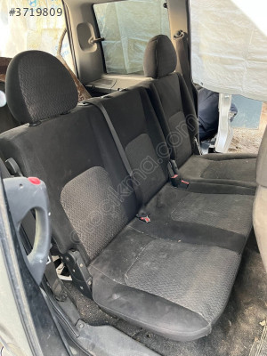 FİAT DOBLO KOLTUK TAKIMI