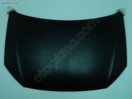 MOTOR KAPUTU POLO 05-10 6Q0823031J