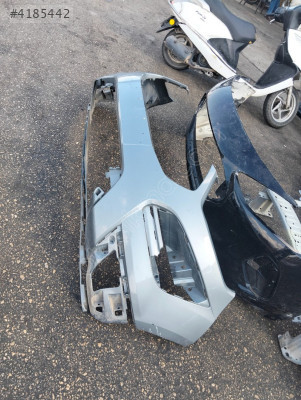 Ford ecosport ön tampon