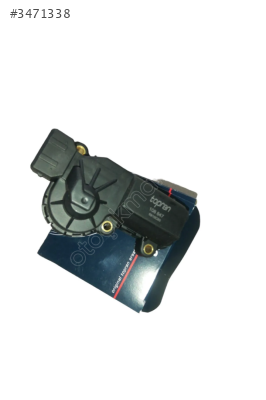 Ford Escort Rolanti Valfi Tek Nokta cfi Tip (TOPRAN)