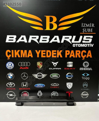 VW PASSAT ARKA ÖN TAMPON DEMİRİ 2015-2023