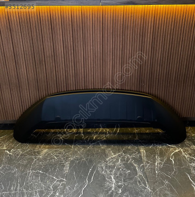 SKODA KAROQ ÖN SPOLYER 57A807061-57A8070619B9 17-24