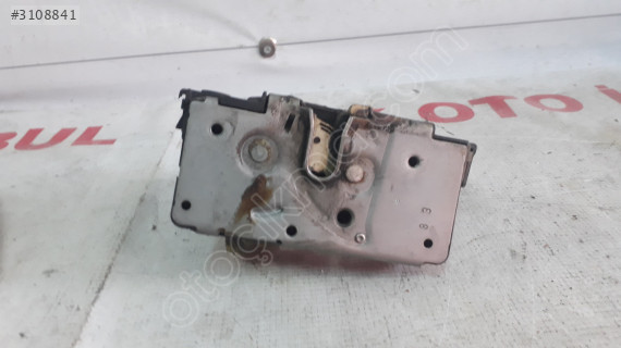 OPEL CORSA D KAPI KİLİDİ SAĞ ÖN 13258724