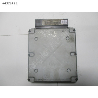 Ford Transit Motor Beyni 3C1A-12A650-EB DPC-806 9CBA
