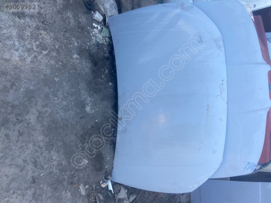 Volkswagen Polo 18-21 kaput