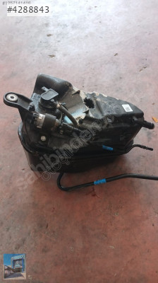 bmw f10 adblue tesisatı ve parçaları f10 adbulu parçaları