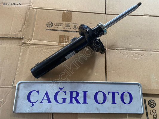 5QA413031 AC CUPRA LEON FORMENTOR AMORTİSÖR SIFIR ORJİNAL