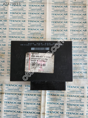 6Q0959433H VAG GRUBU KONFOR BEYNİ
