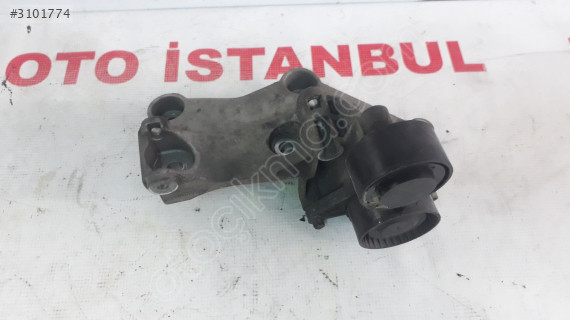 Mercedes VİTO 447 KAYIŞ GERGİSİ 117505337R