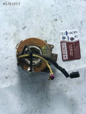 Fiat Ducato Airbag Sargısı **EFE**