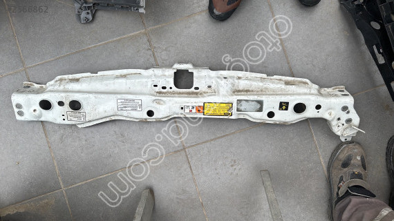 FORD TRANSİT ÇIKMA ORJİNAL ÖN PANEL BDÇ