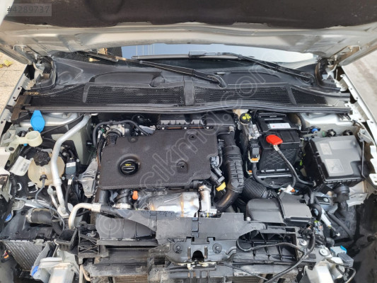 2023 Opel ASTRA HB 1.5 DIZEL ELEKTRİK TESİSATI