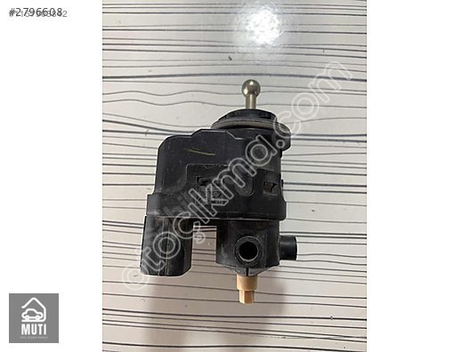 Semtaist xenon far aralığı ayarlama motor tesviye 007878-45 AU