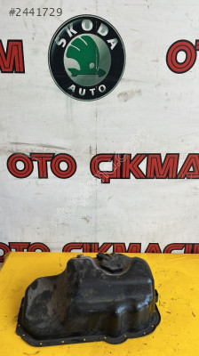 VW YAĞ KARTERİ SAC 3C103601BH0