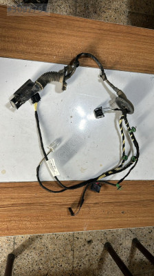 2015-2019 WV PASSAT B8 SAĞ ARKA KAPI TESİSATI ORJ ÇIKMA