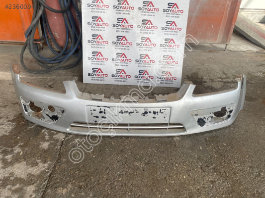 Ford focus 2005-2008 ön tampon Orjinal çıkma