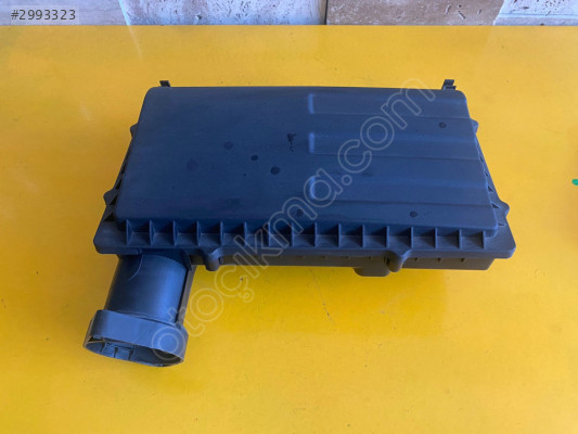 Vw Polo Hava Filtre Kutusu 1.4 Tdi Sıfır 6C0129607L